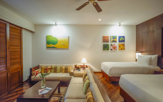 Furama Resort Danang