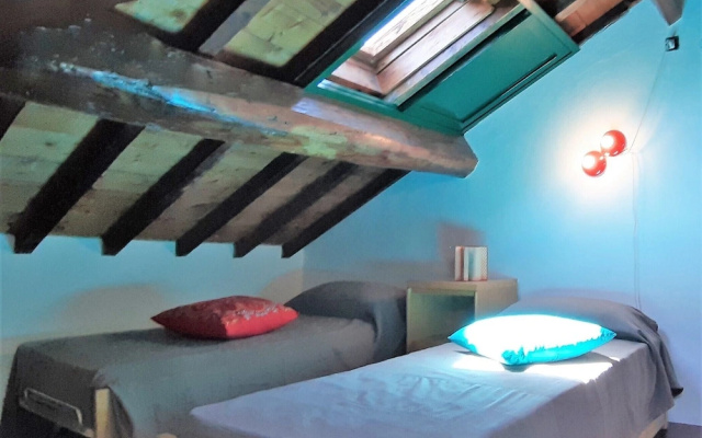 Sea Attic