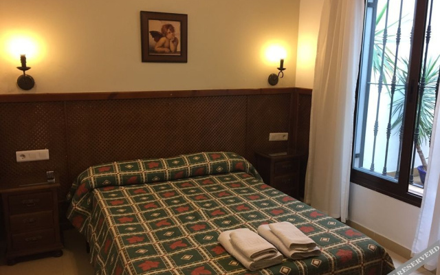 Bronce Guesthouse