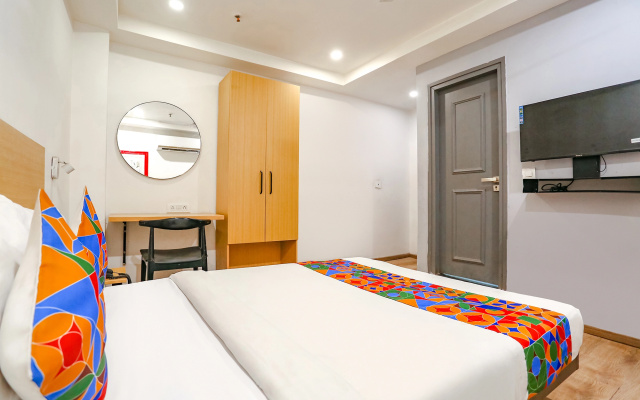 FabHotel Blusky