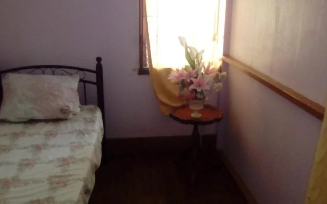 Robert's Guesthouse