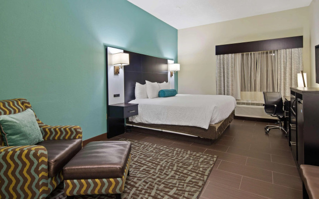 Best Western Mayport Inn & Suites