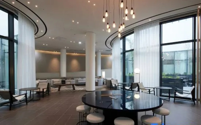 Shilla Stay Plus Iho Tewoo Ocean Front