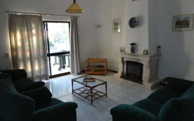 Villa Cavaco