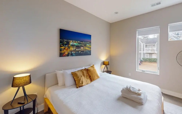 Mason Lofts