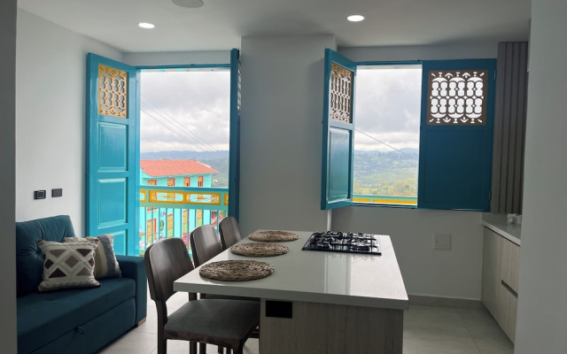 Filandia Boutique Apartments by Xarm Apartments