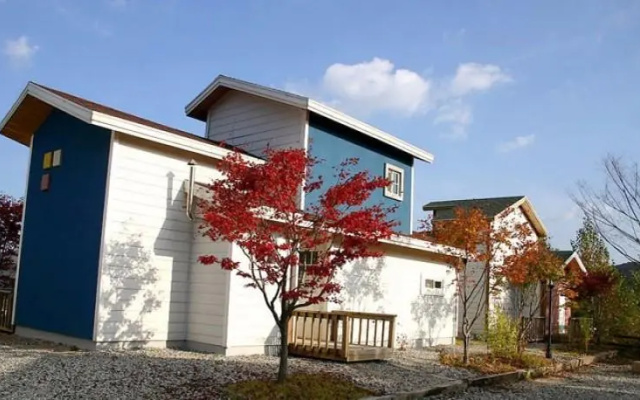 Pyeongchang La Bienvie Pension