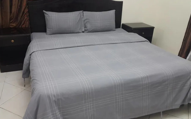 Amana AlFakhera Furnished Units 1