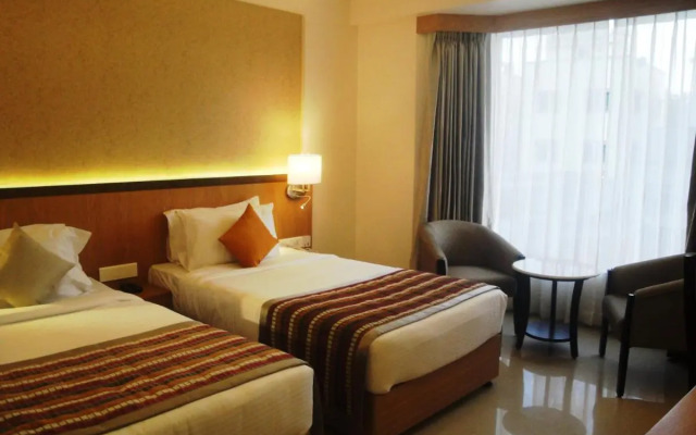 The Fern Residency, MIDC - Pune