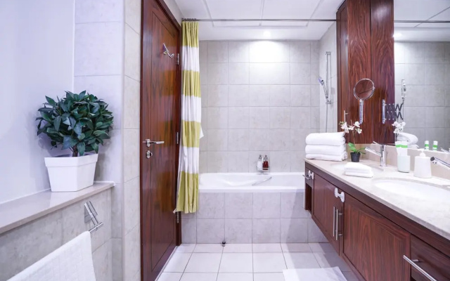 Elite Royal Apartment - Burj Khalifa & Fountain view - Opal