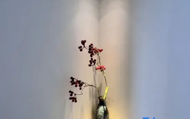 Mountain ballad small building homestay (Mingshi Garden Store)