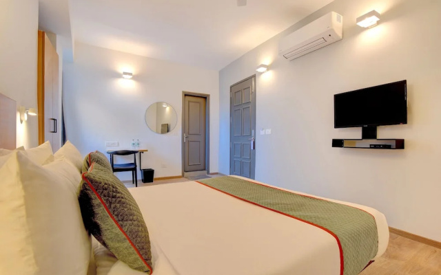 Hotel Aravali Inn & Banquet Hall