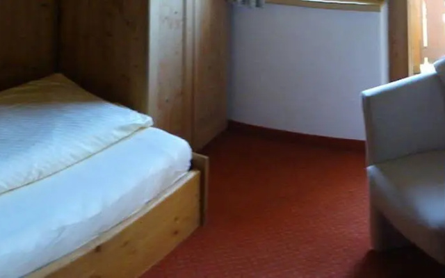 Hotel Willms am Gaisberg