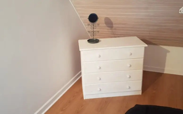 Nieudegat B&B