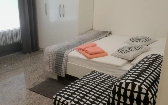 Apartma ROK