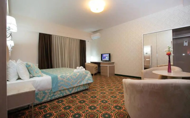 Hotel Romanita