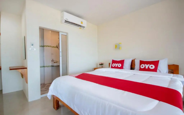 OYO 1085 Ma Lanta House