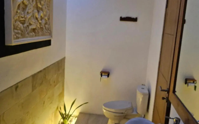 Villa Casablanca Surf Keramas