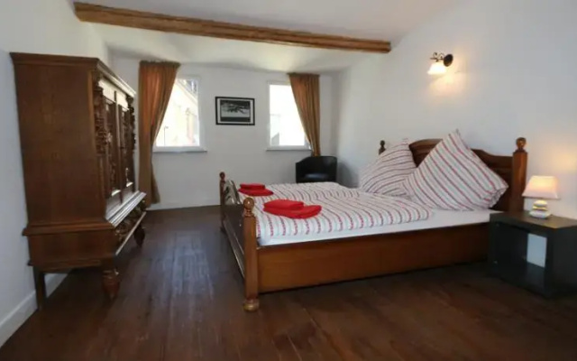 Ferienhaus Sara