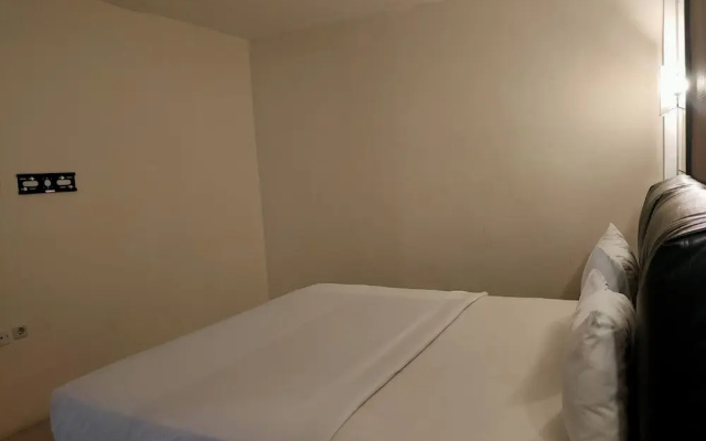 Hotel O Hasma Jaya Syariah