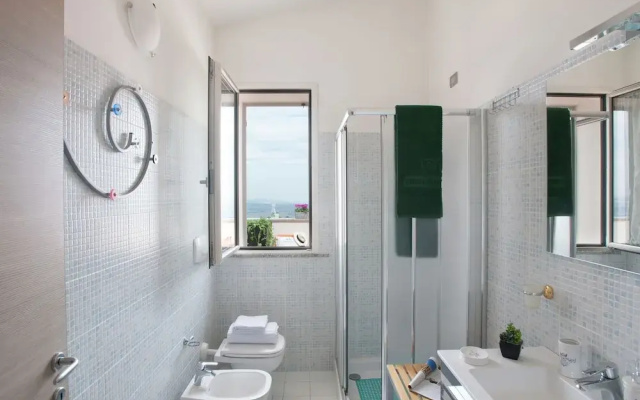 Hillside Comfort in Tavullia