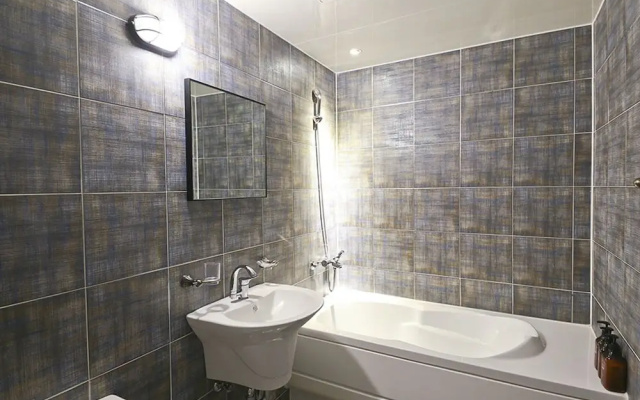 Refined Hotel