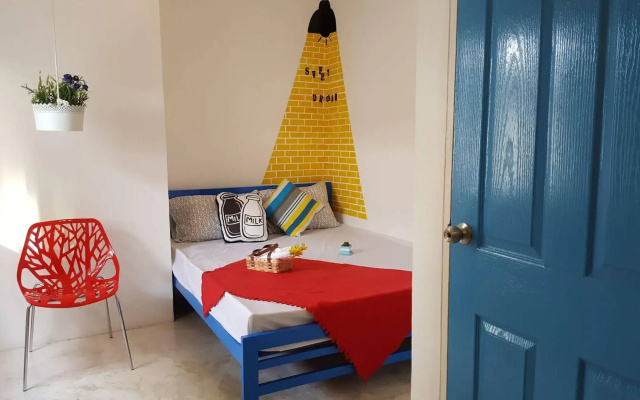 The Sugar Hostel
