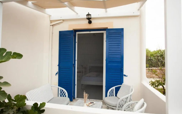 Guesthouse Perdikouli