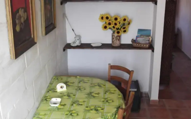 Albabarocca b&b