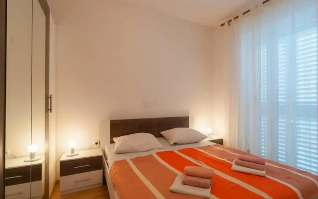 Apartment Stipic Omis