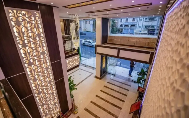 Saraya Almisk Hotel