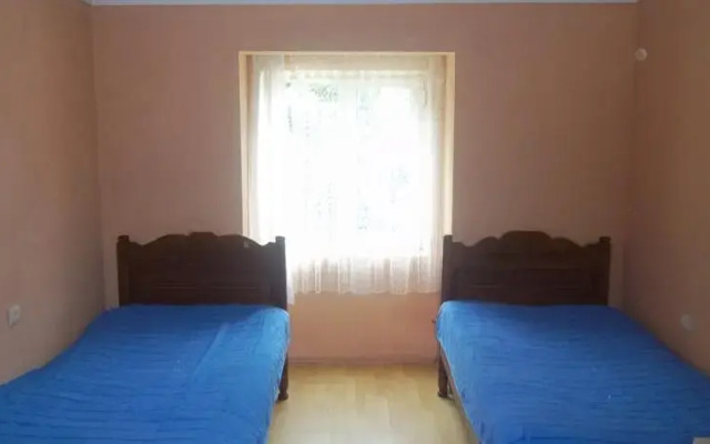 Temos Guesthouse