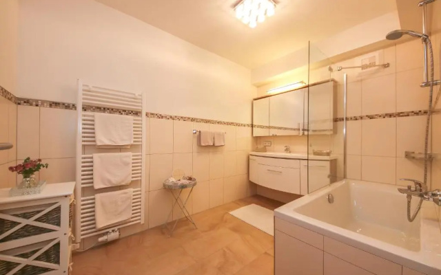 Appartement Panzl