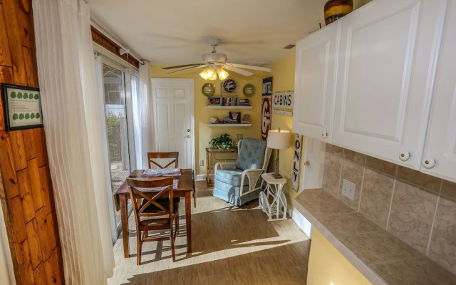4870 Coquina Rd. - M
