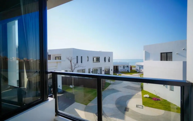 SH Villa