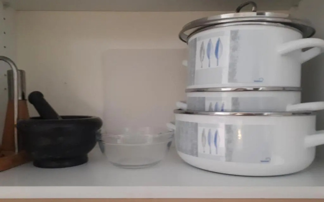 Apartament Sony
