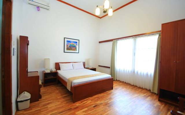 Concordia Hotel