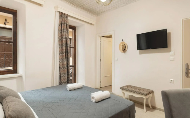 Elia Palazzo Hotel