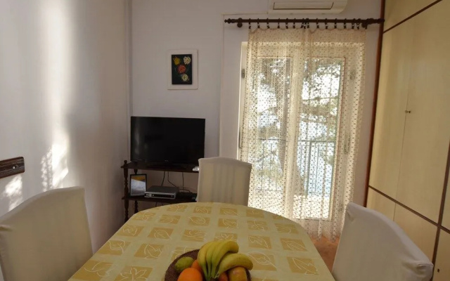 Apartment Vlasta