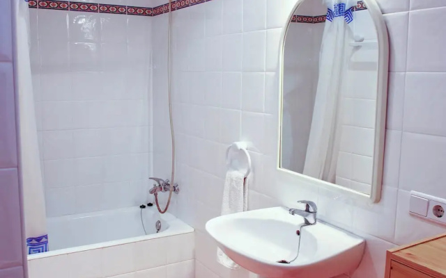 Luxurious Mansion in Es Mercadal With Private Pool