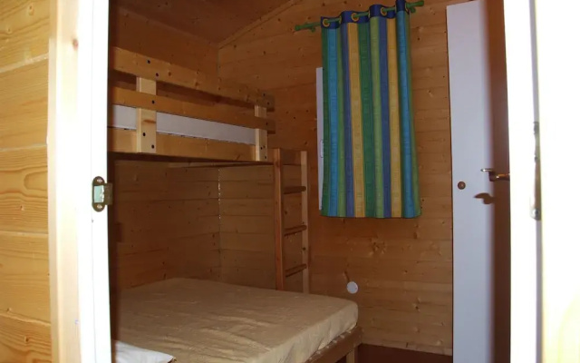 Camping municipal du pont de l'Elze