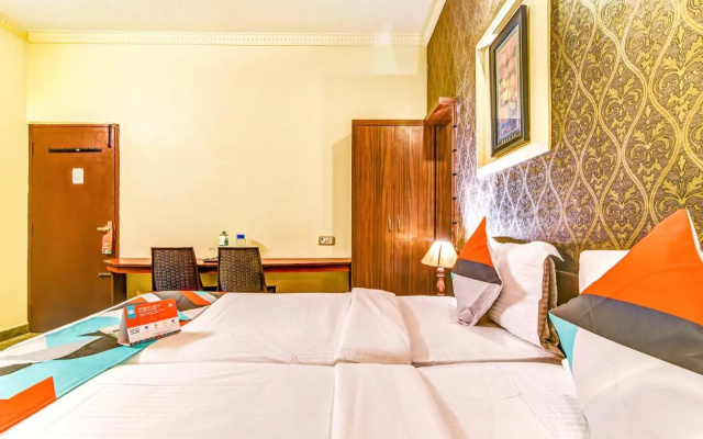 FabHotel Nestlay Rooms