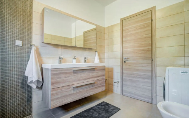 Apartment Nina Moniga del Garda