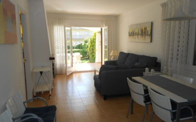 Residencial S´Agaro Bajos Dcha
