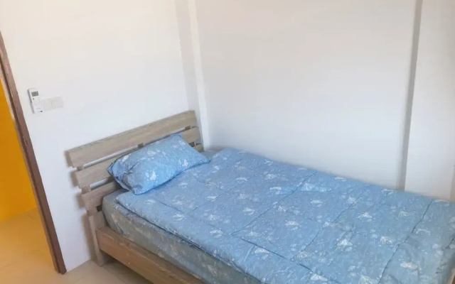 YYK Holiday Rooms