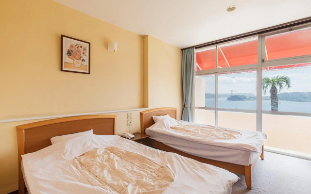 Samson Hotel