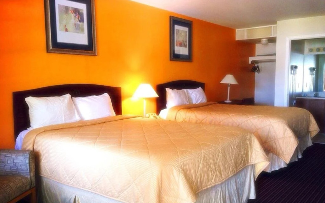 Plum Tree Inn