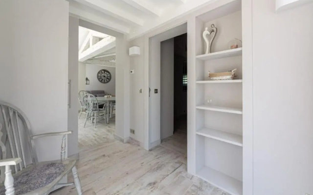 Villa les trois J