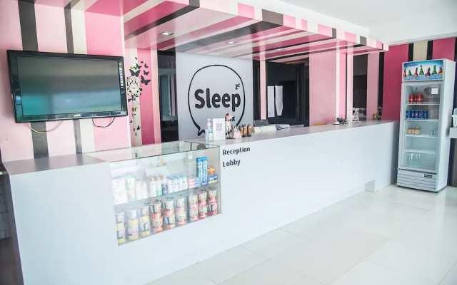 Sleep Cnx