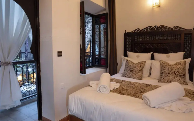 Riad O'Zeen